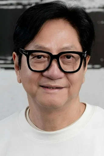 Chân dung Anthony Chan Yau