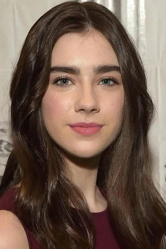 Chân dung Sterling Jerins