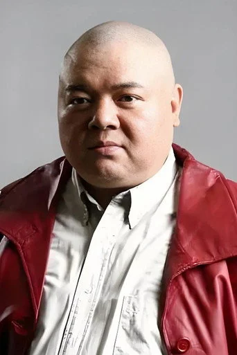 Chân dung Xie Ning