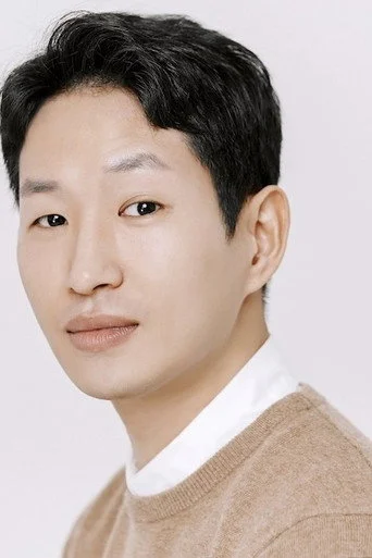 Chân dung Song Chi-hoon