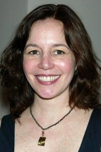 Chân dung Lauren-Marie Taylor