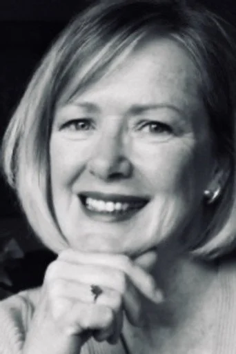 Chân dung Marion McCorry