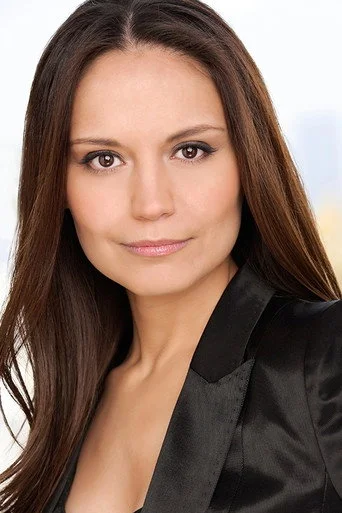 Chân dung Arlene Santana