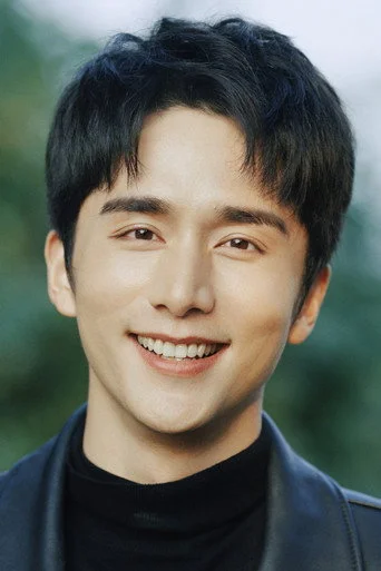 Chân dung Zhang Xincheng