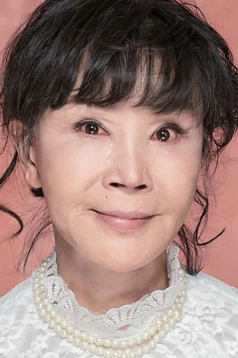 Chân dung Lee Yong-nyeo
