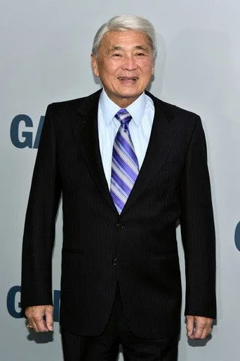 Chân dung Alvin Ing