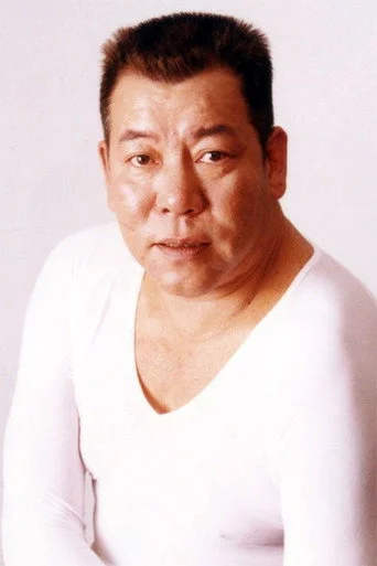 Chân dung Lee Siu-Kay