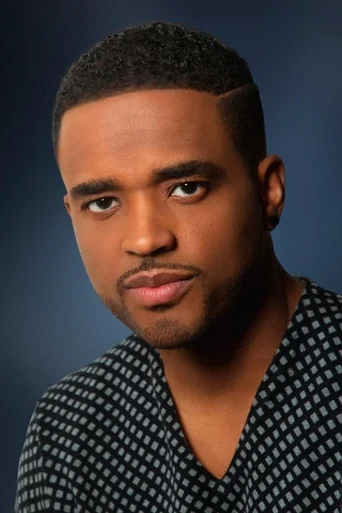 Chân dung Larenz Tate
