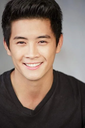 Chân dung Peter Sudarso