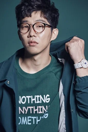 Chân dung Choi Jae-hwan
