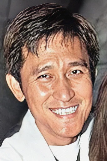 Chân dung Wan Chi-Keung