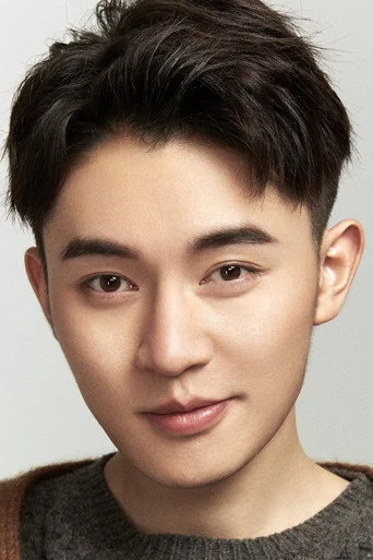 Chân dung Zhang Linqing