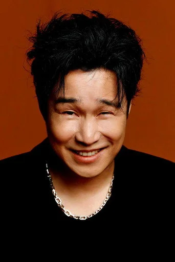 Chân dung Xiao Shenyang