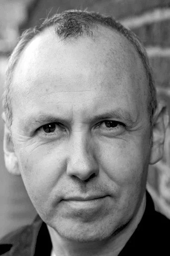 Chân dung Alastair Galbraith