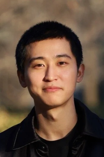 Chân dung Geng Yizhan