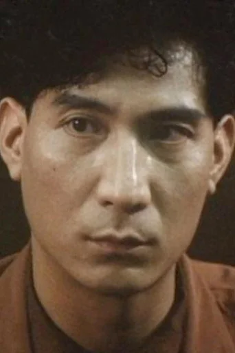 Chân dung Jack Suen Kwok-Ming