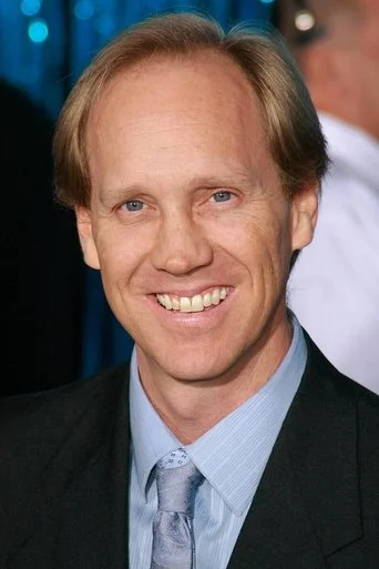 Chân dung Jeff Bennett