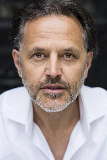 Chân dung Carlo Kitzlinger