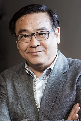 Chân dung Derek Yee Tung-Sing