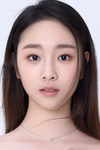 Chân dung Ge Shimin