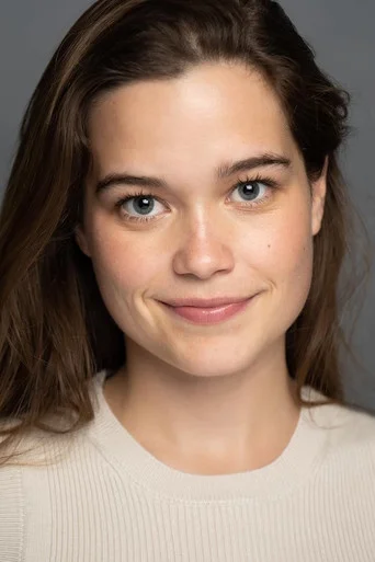 Chân dung Sarah Catherine Hook