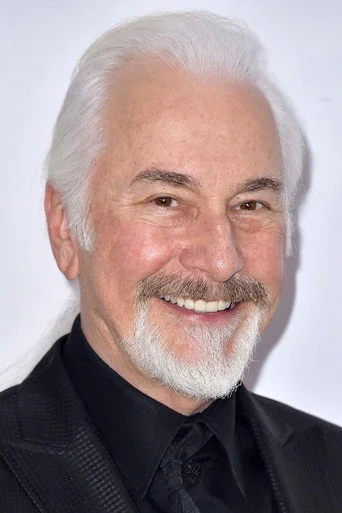 Chân dung Rick Baker