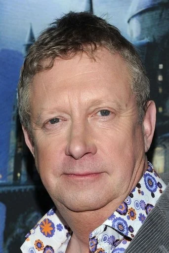 Chân dung Mark Williams