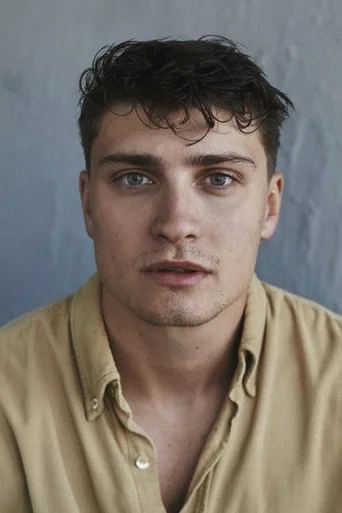Chân dung Sam Buchanan