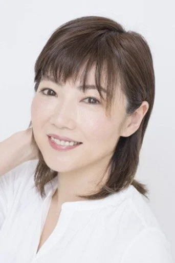 Chân dung Maya Miura
