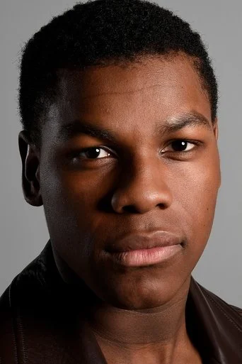 Chân dung John Boyega