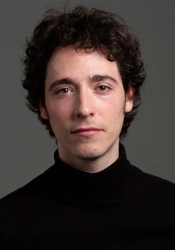 Chân dung Pablo Béjar