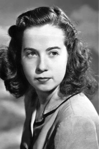 Chân dung Margaret Barton