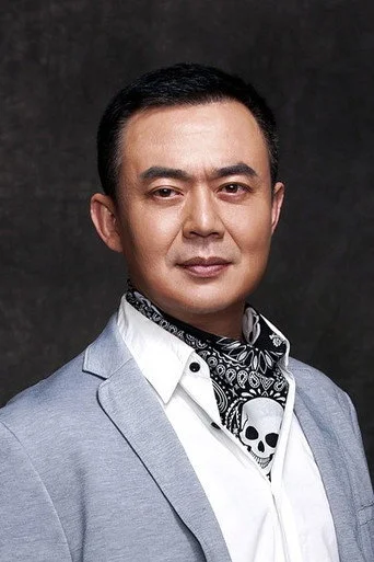 Chân dung Ma Jun