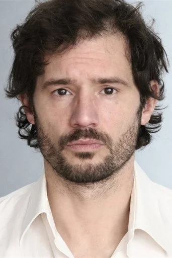 Chân dung Benjamin Penemaria