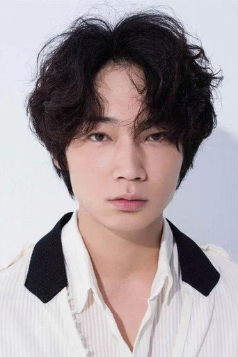 Chân dung Gô Ayano