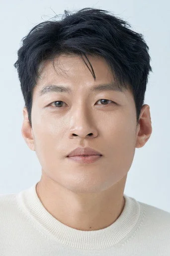 Chân dung Kwak Jin-seok