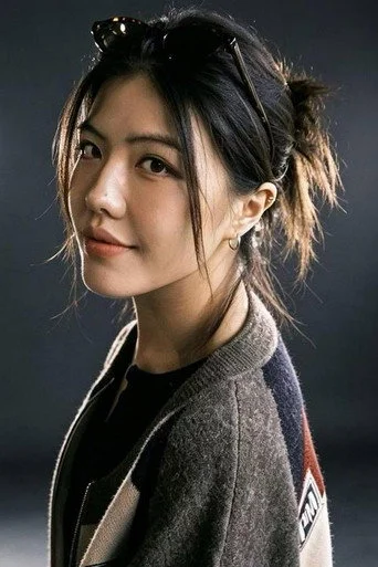 Chân dung Hu Yu'an