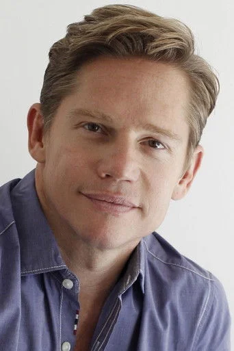 Chân dung Jack Noseworthy