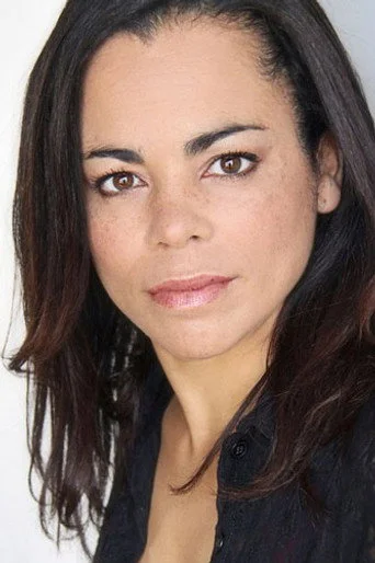 Chân dung Sabra Williams