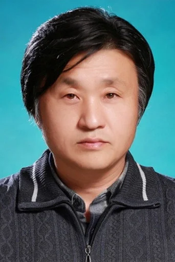 Chân dung Ahn Soo-ho