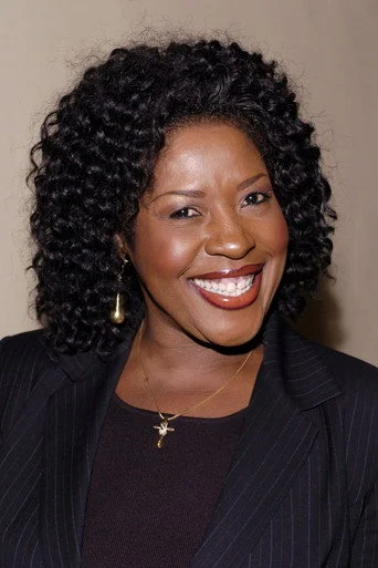Chân dung Jo Marie Payton