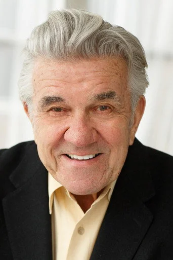 Chân dung Jack A. O'Connell