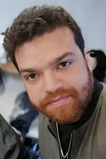 Chân dung Victor Baioco