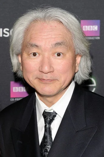 Chân dung Michio Kaku