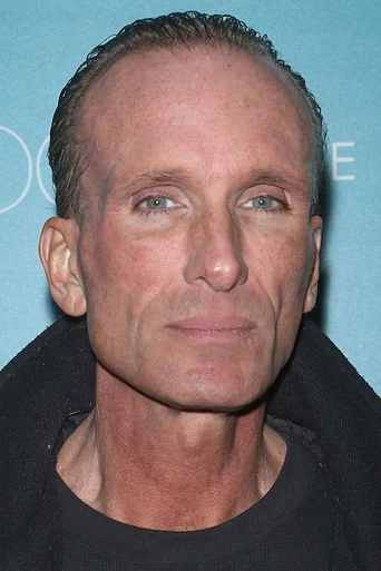 Chân dung Peter Greene