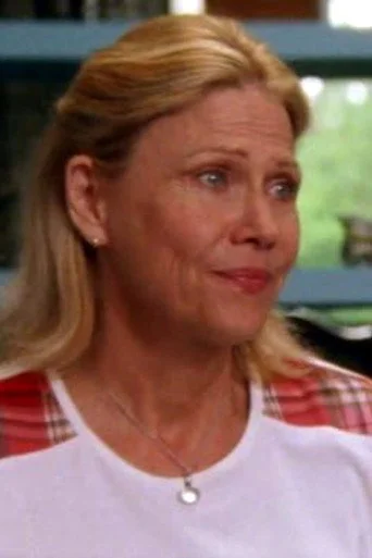 Chân dung Judy Clayton