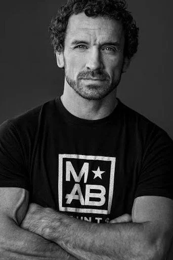 Chân dung Marc-André Brisebois