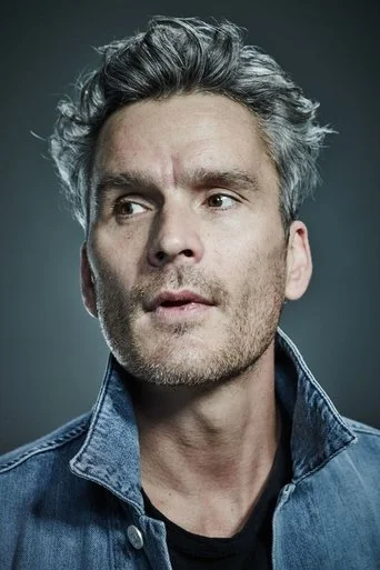 Chân dung Balthazar Getty