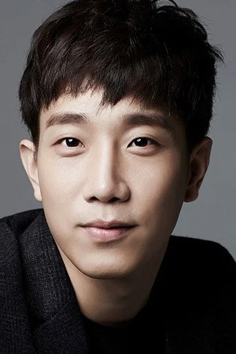 Chân dung Kim Min-sik