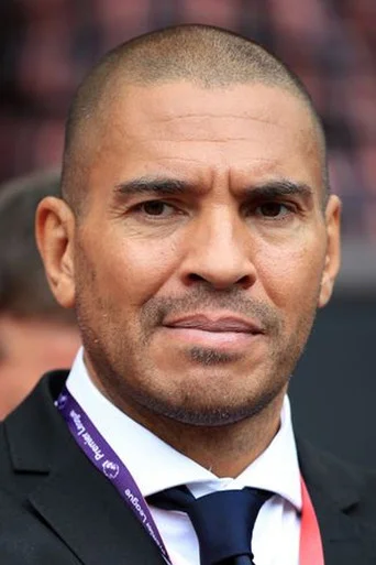 Chân dung Stan Collymore